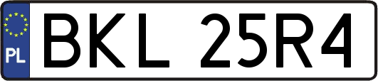 BKL25R4