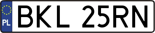 BKL25RN