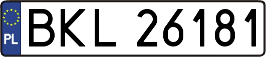 BKL26181