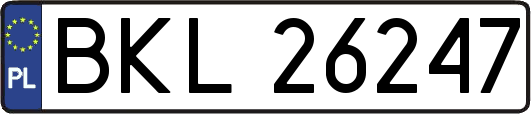 BKL26247