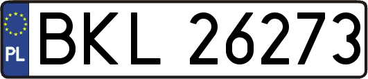 BKL26273