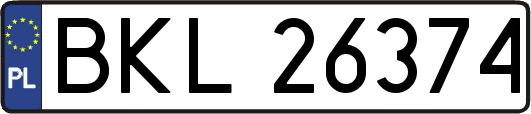 BKL26374