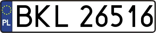 BKL26516