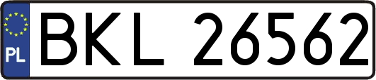 BKL26562