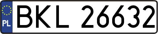 BKL26632