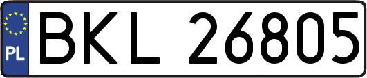 BKL26805