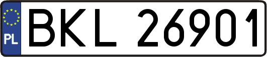 BKL26901