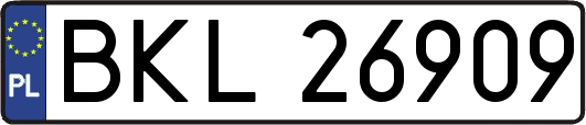 BKL26909