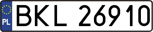 BKL26910