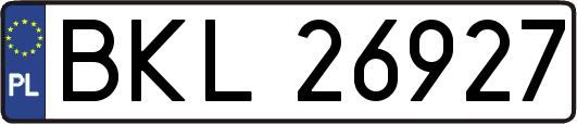 BKL26927