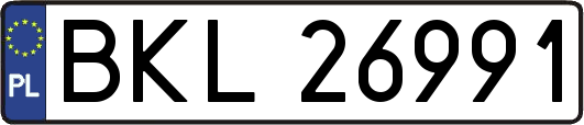 BKL26991