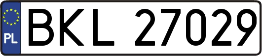 BKL27029