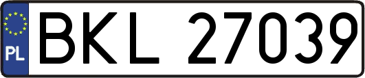 BKL27039