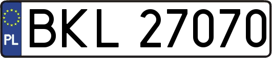 BKL27070