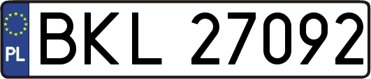 BKL27092