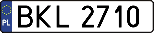 BKL2710