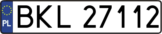 BKL27112