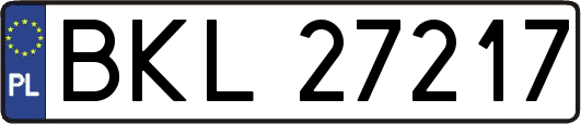 BKL27217