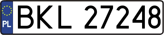 BKL27248