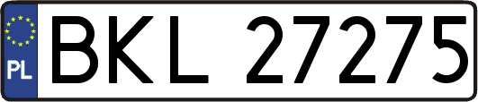 BKL27275