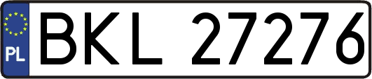 BKL27276