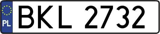 BKL2732