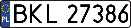 BKL27386