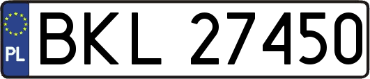 BKL27450