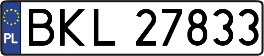 BKL27833