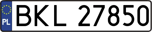 BKL27850