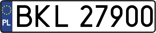 BKL27900