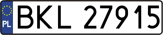 BKL27915