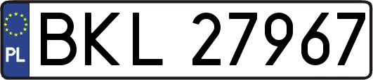 BKL27967