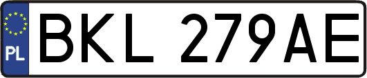 BKL279AE