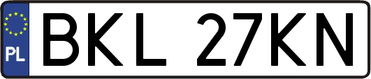 BKL27KN