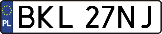 BKL27NJ