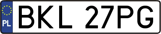 BKL27PG