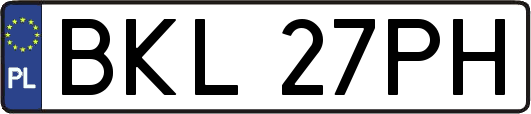 BKL27PH