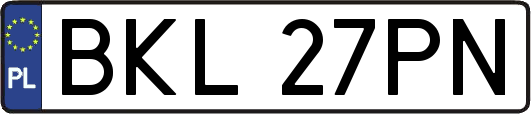 BKL27PN