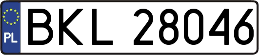 BKL28046