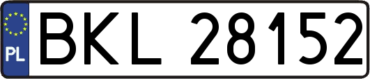 BKL28152