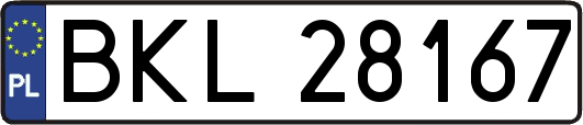 BKL28167