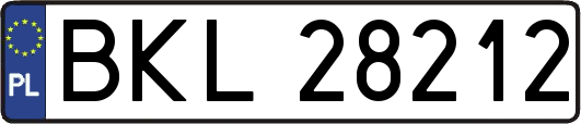 BKL28212