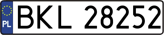 BKL28252