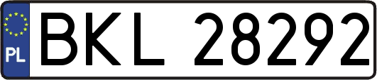 BKL28292