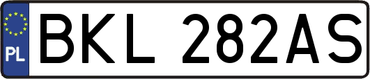 BKL282AS