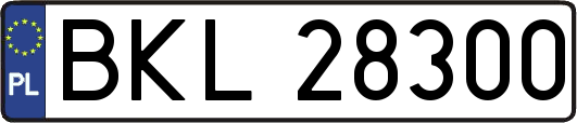 BKL28300