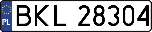 BKL28304