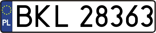 BKL28363