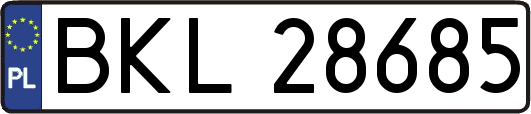 BKL28685